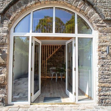 Apartament Stunning Stone Coach House Marple Zewnętrze zdjęcie