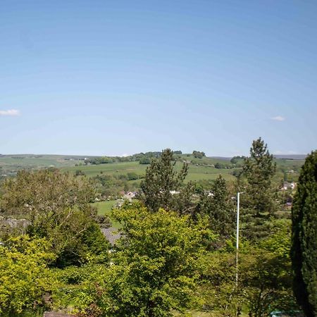Apartament Stunning Stone Coach House Marple Zewnętrze zdjęcie