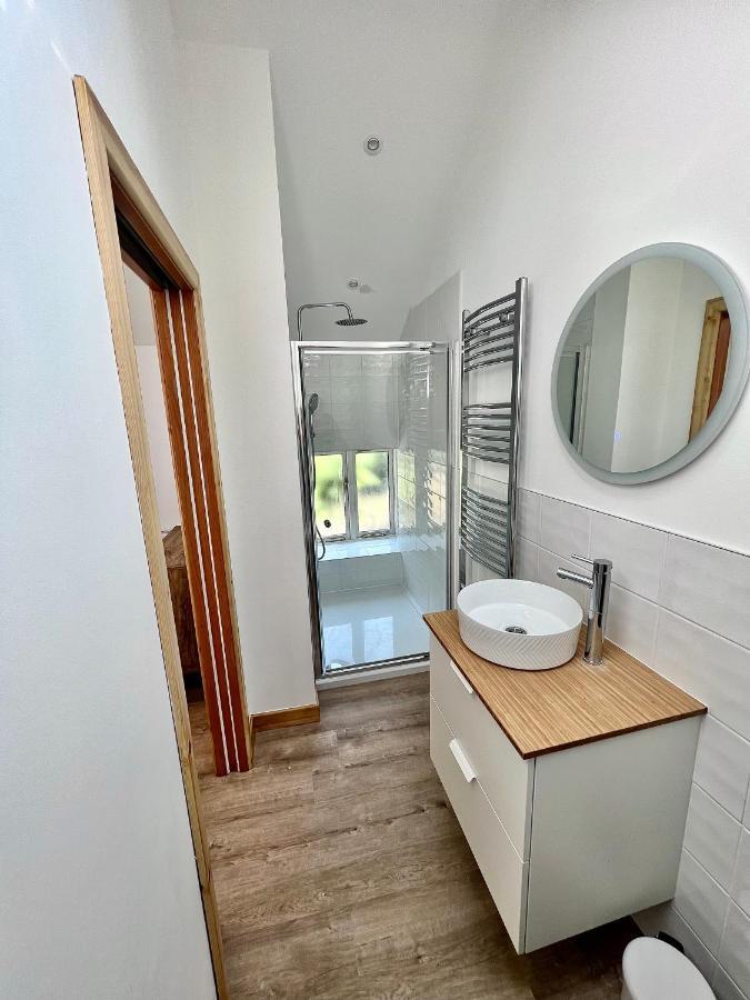 Apartament Stunning Stone Coach House Marple Zewnętrze zdjęcie