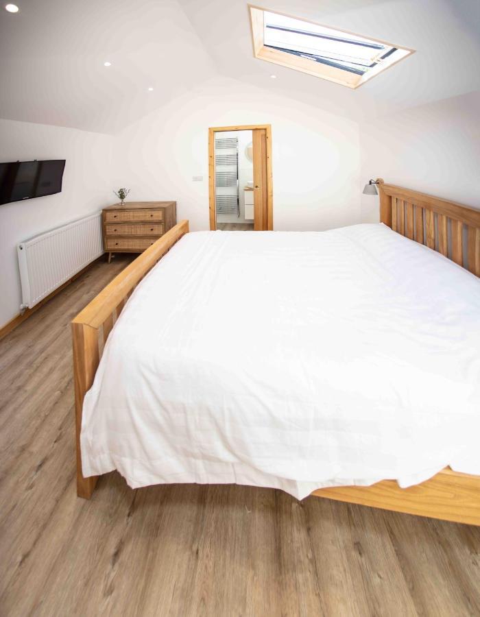 Apartament Stunning Stone Coach House Marple Zewnętrze zdjęcie