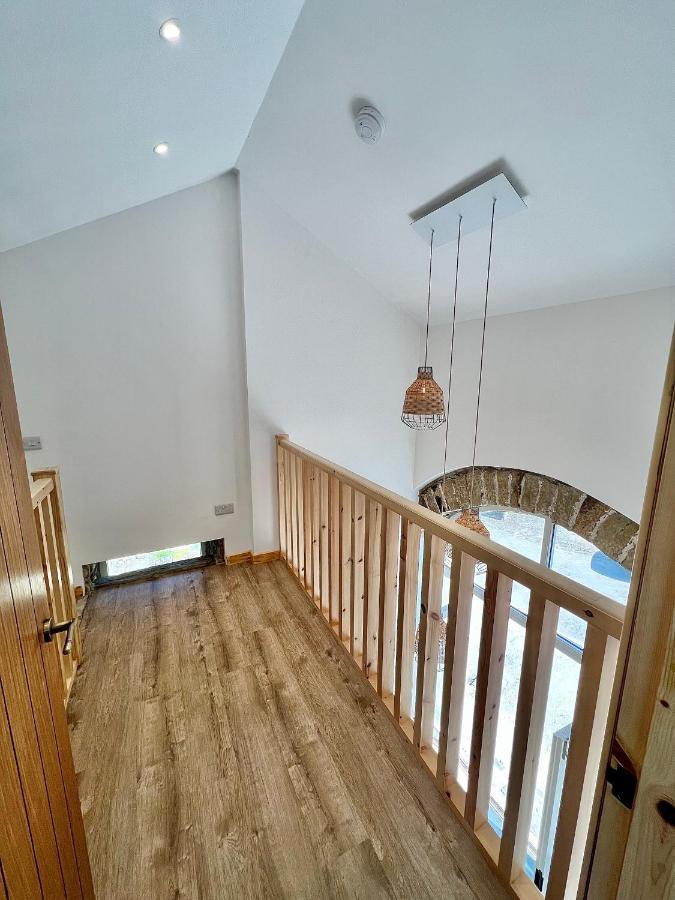 Apartament Stunning Stone Coach House Marple Zewnętrze zdjęcie