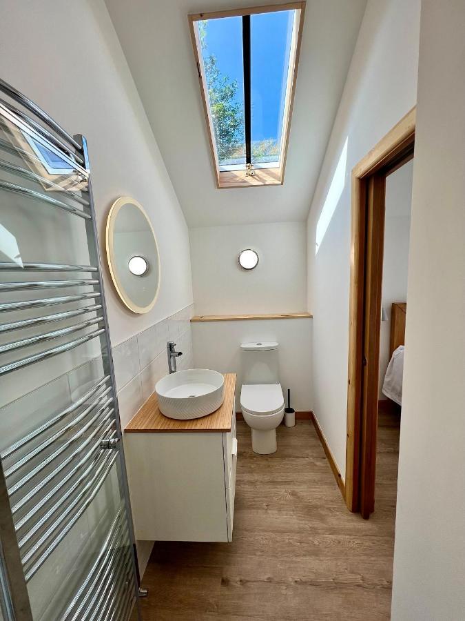 Apartament Stunning Stone Coach House Marple Zewnętrze zdjęcie