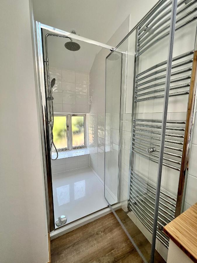 Apartament Stunning Stone Coach House Marple Zewnętrze zdjęcie